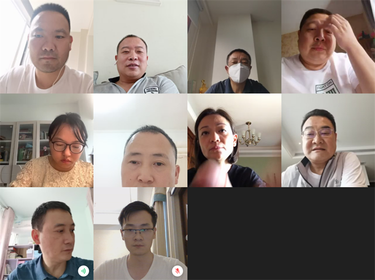 轉變工作方式  奮力推進“兩?！? class=